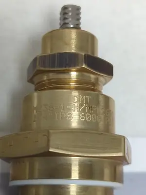 New | in-Stock DMT M236-1-H/MPL2601 Pump & Valve Parts | Surplus Asset Holdings #1217725