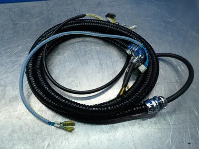 Various Electrical Components
