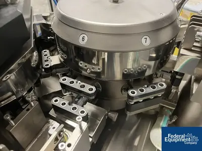 USED ACG-Pam ACG-Pam AFT LAB Capsule Filler