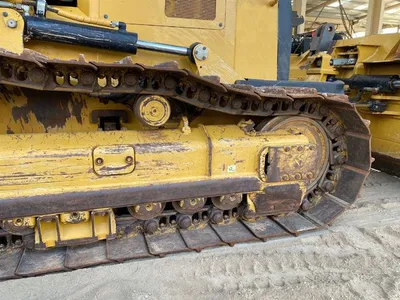 2020 Caterpillar D6K2 XL
