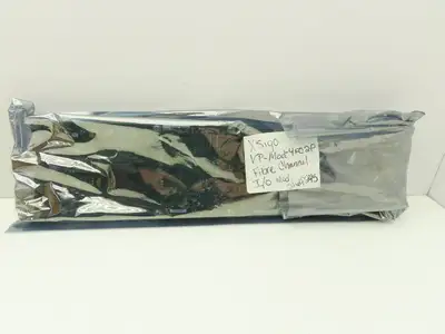 Xsigo VP-MOD-4FC-2P 2x4GB Fiber Channel I/O Module 2 Port 4 Gigabyte Channel