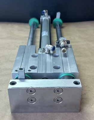 USED PHD SED24X9-DB-GI-PB-Q1