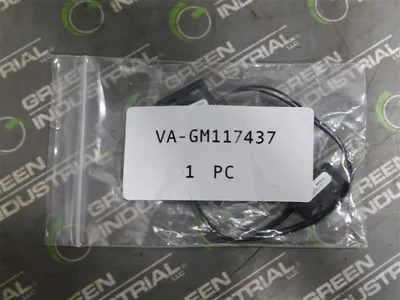 Lot of 25 ZF Electronics Magnetic Proximity Sensors (Reed) MP201902 GM11437 New