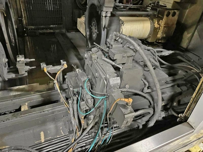 Used 2014 LANDIS _UNKNOWN_ Crankshaft Grinders Michigan US | Equipment Trading Co., Inc. #1442658