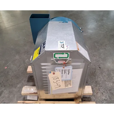 NEW TWIN CITY FAN 807N