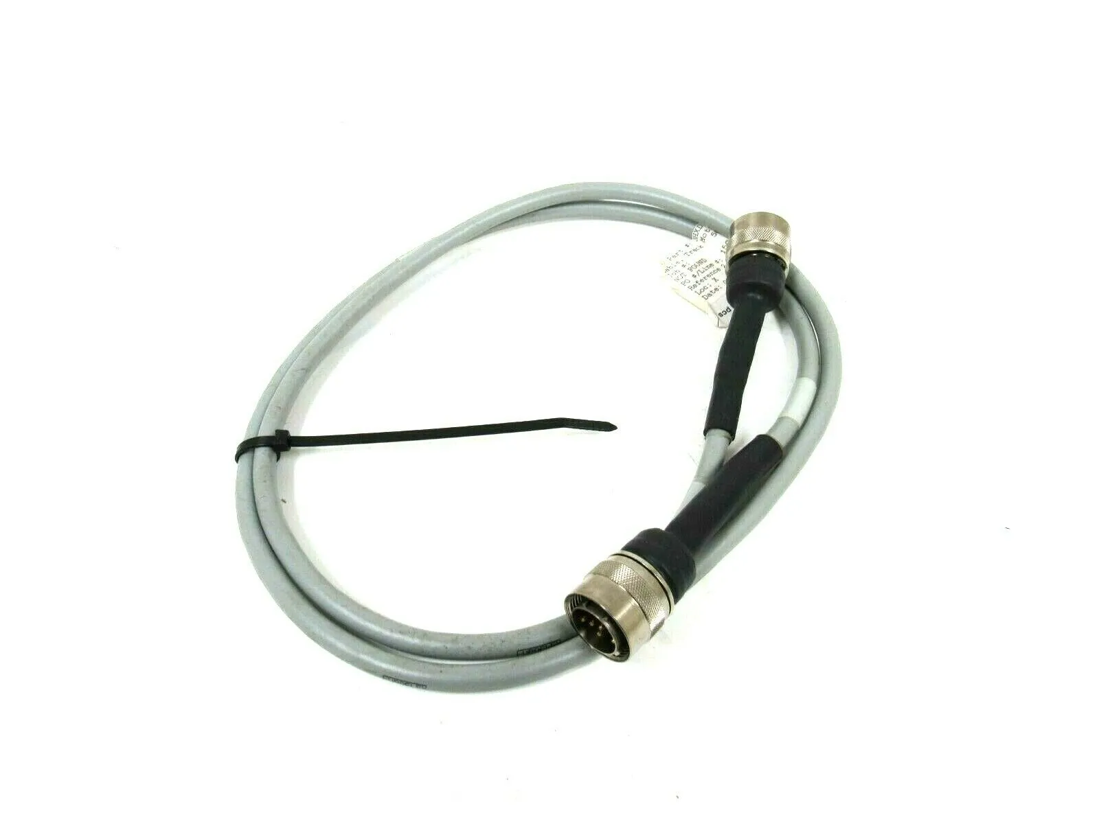 NEW ABB 3HXD1640-15 CABLE 1.5M 3HXD164015