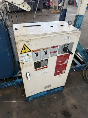 USED AIDA LMU 15-15 / LF1516NC