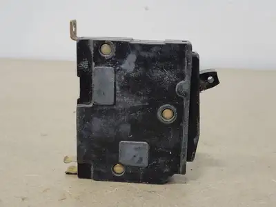 USED SQUARE D QOB115