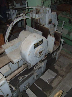 USED COCHRANE 66-H