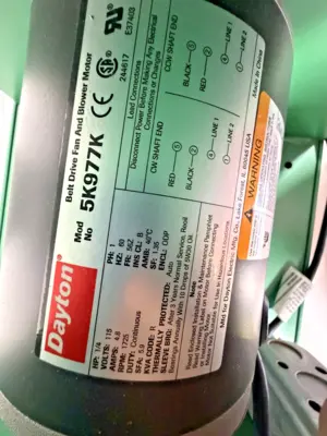 USED Dual Manufacturing Dual Manufacturing D-4330