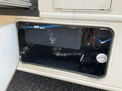 Used 2017 THOR MOTOR 31Z Campers, Caravans, Motorhomes Michigan US | Miedema Asset Management Group #1322363