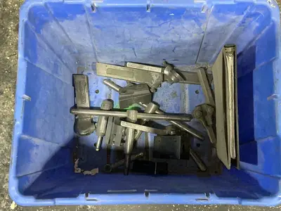Used CLAUSING COLCHESTER 15 Engine Lathes Ohio US | HGR 24 #1566935