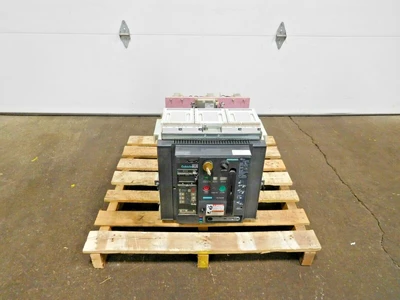 Used Siemens WLF2A308 Circuit Breakers Ohio US | Equipment Recovery Corp. #1330599