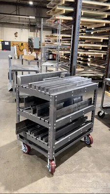 USED DENER DDM-5020