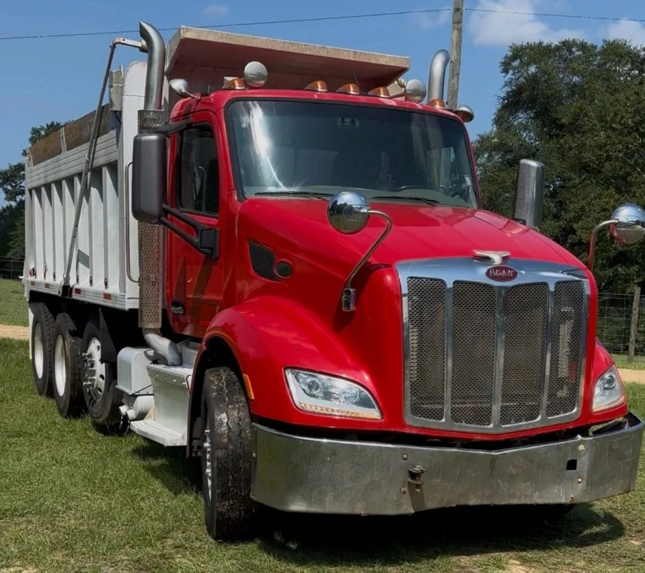 Used 2014 PETERBILT 579 Tractors & Trailers Alabama US | Proxy Equipment #1470263