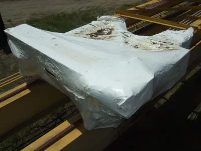USED Bridge & Overhead Cranes