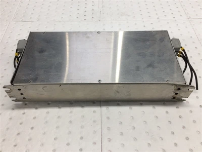 USED INDRAMAT NFD02.2-480-030-FILTER 3*480VAC 30A