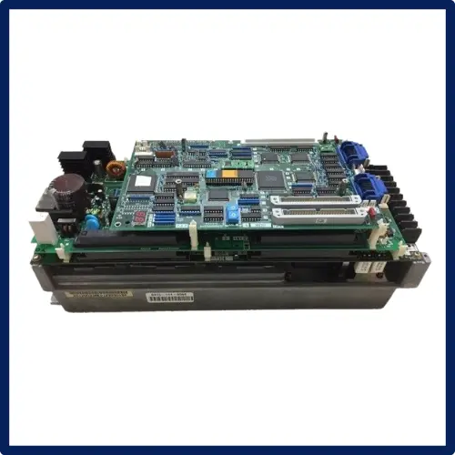 Used MITSUBISHI MR-S12-100A-Z37 MR-S12-100A-N Servo Drives Texas US | CNC TOOLS LLC #894619