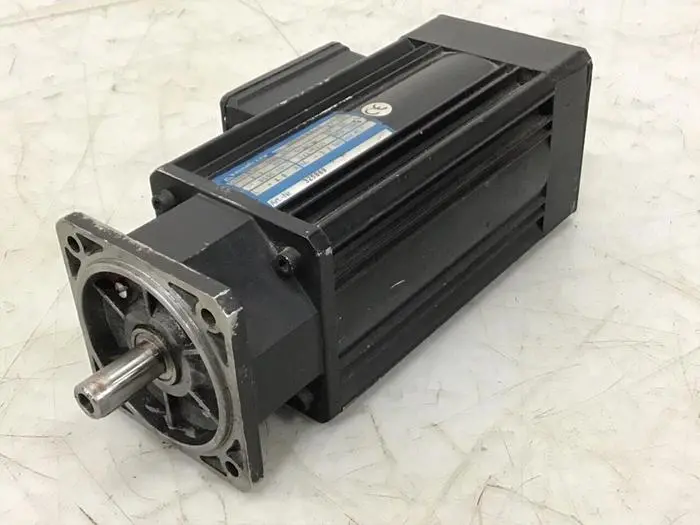 Used BAUMULLER DSG 45-L Motors (misc) | Ideal Machinery #618757