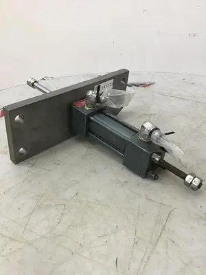 USED PARKER HANNIFIN KTB-2HS-13-13