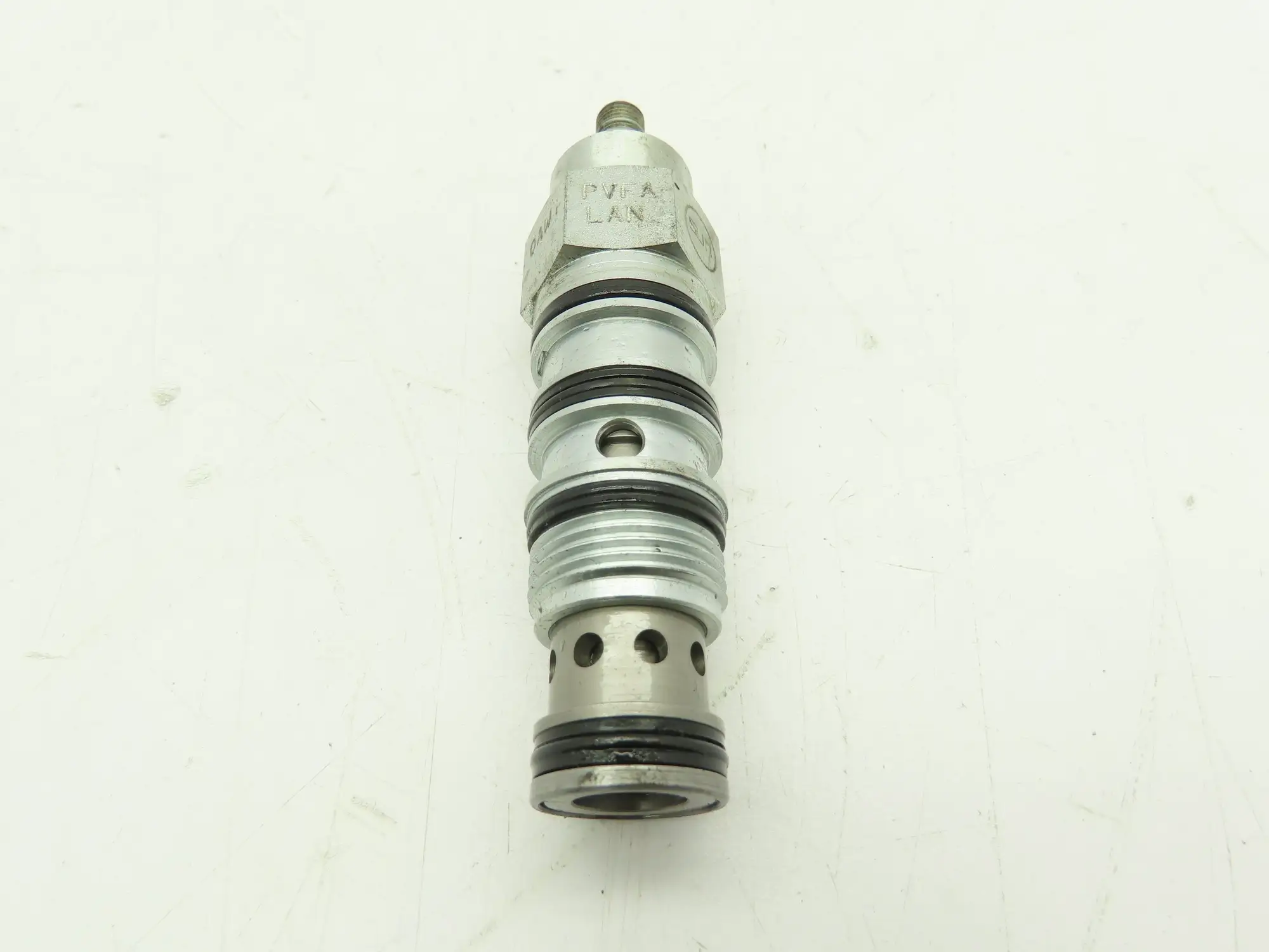 Sun Hydraulics PVFALAN Sun Hydraulics PVFALAN Pilot-Operated Pressure Red. Valve