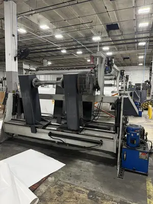 Used 2014 MAXSON MDH Sheeters Pennsylvania US | Global Equipment International, LLC #885370