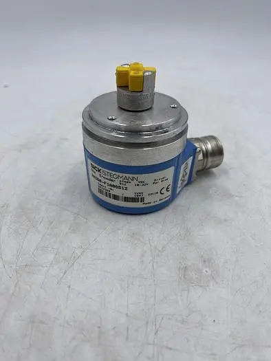 New | in-Stock SICK SICK ARS60-F1A00512 Sensors | ND Industrial Surplus #1214313