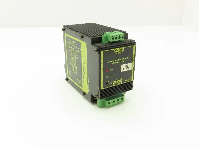 Used FEAS _UNKNOWN_ Power Supplies | Arrow Industrial #559690