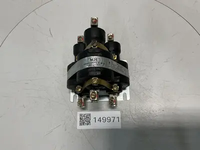 USED MDI 335NO-120A-18