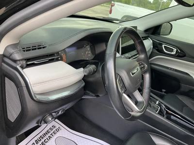 Used 2022 JEEP COMPASS SUVs Michigan US | Miedema Asset Management Group #1315976