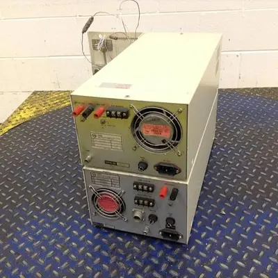 USED VARIAN 2050 / 2010
