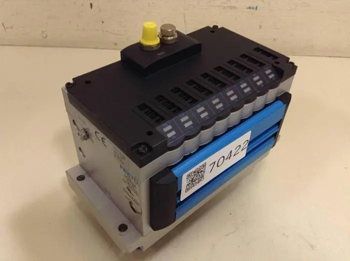 USED FESTO CPV14-VI