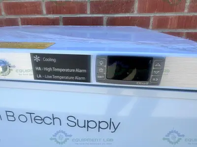New | in-Stock ABS PH-ABT-HC-UCFS-0520 PHARMACY UNDERCOUNTER FREEZER 4 CU. FT., -20C Undercounter Freezers California US | Equipment Lab #1302422