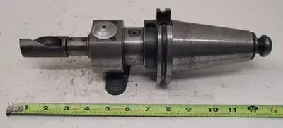 USED KOMET M0201201 - ABS 50 KFK 1-16
