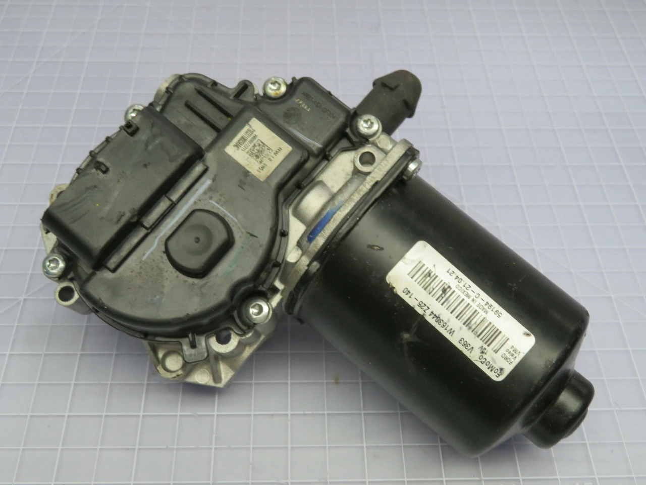 Used VALEO _UNKNOWN_ Automotive Parts | OCO Industrial #1587475