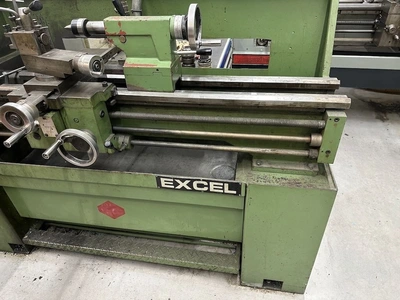 USED EXCEL 1440 GF