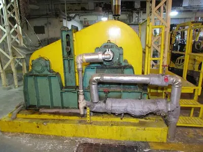 USED 1988 FKC SHX-700