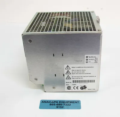 NEW Lambda DHP480-24-1