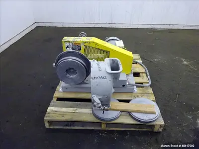 USED STURTEVANT 2-10