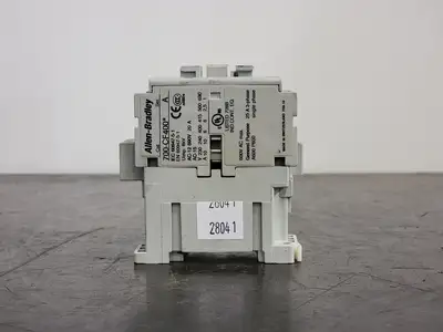USED ALLEN-BRADLEY 700-CF400