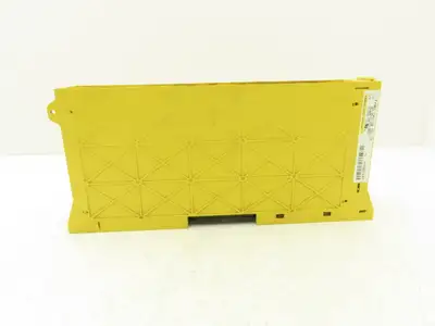 Fanuc A02B-0283-B801 Backplane Chassis Main Servo Control Series 18i-TB