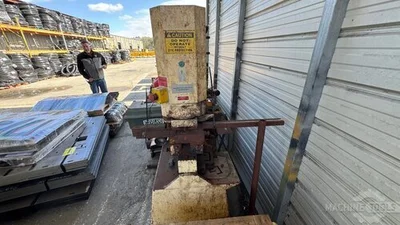 USED GEKA HYD