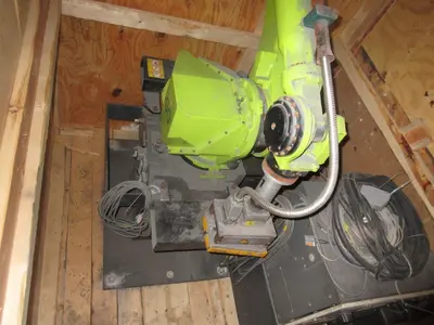 USED BEWO SCF-90