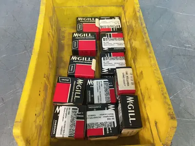 Used MCGILL CF 1 SB Tooling & Accessories (Other) Ohio US | HGR 24 #1325058