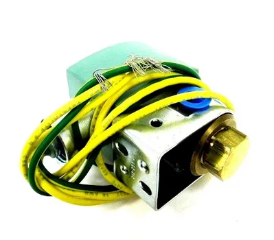 NEW ASCO HT8320G17 SOLENOID VALVE 1/8"