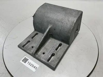 USED VAN DORN 301129