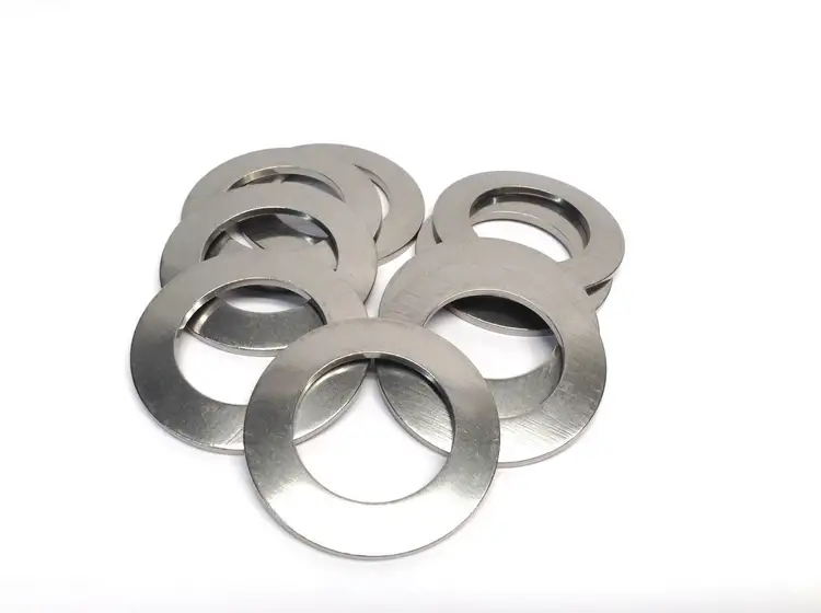 New | in-Stock FISHER CONTROLS FOR ENVIRO-SEAL GRAPHITE ULF PACKING KIT Hardware Washers | Maverick Industrial Sales #1118474