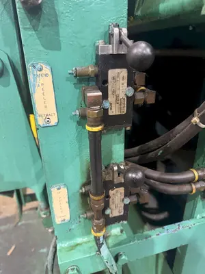 USED ROWE BGY12-15