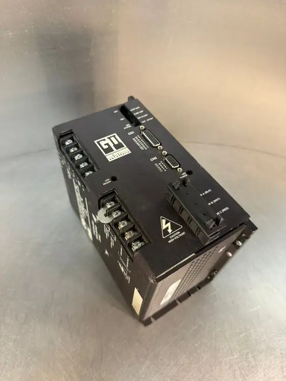 Used GII Solutions _UNKNOWN_ Servo Drives South Carolina US | Palmetto Automation #1152163