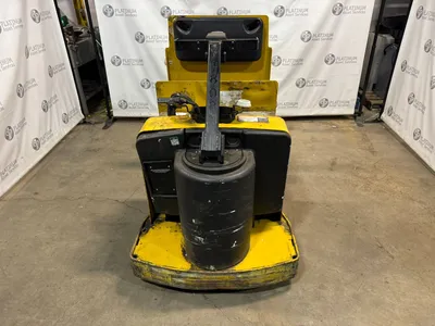 2019 YALE MTR007LFN24T FORKLIFTS | Platinum Group (3)